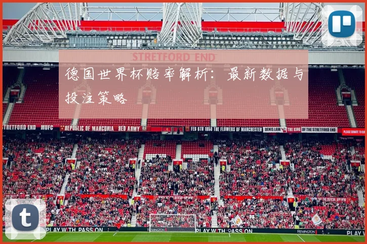 德国世界杯赔率解析:最新数据与投注策略